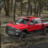 2017 Ram Power Wagon Details