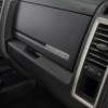 2017 Ram Power Wagon Glove Box