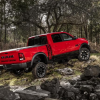 2017 Ram Power Wagon Off-Road