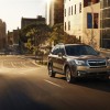 The 2017 Subaru Forester is scheduled to reach US dealerships later this summer and will carry a starting MSRP of $23,470