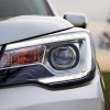 The 2017 Subaru Forester is scheduled to reach US dealerships later this summer and will carry a starting MSRP of $23,470