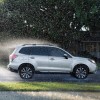 The 2017 Subaru Forester is scheduled to reach US dealerships later this summer and will carry a starting MSRP of $23,470