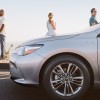 The 2017 Toyota Camry carries a starting MSRP of $23,070 and this best-selling sedan can yield up to 33 mpg on the highway