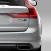 Volvo has revealed that its new V90 Wagon and S90 sedan will be offered with a new Polestar performance package that can increase horsepower and torque