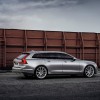 Volvo has revealed that its new V90 Wagon and S90 sedan will be offered with a new Polestar performance package that can increase horsepower and torque