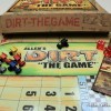 Allen's Dirt the Game board game review board box