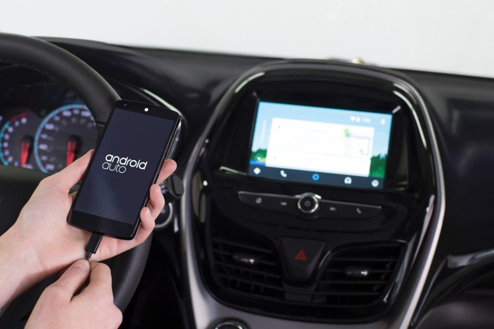 GM Models to Get Wireless Android Auto and Apple CarPlay - The News Wheel