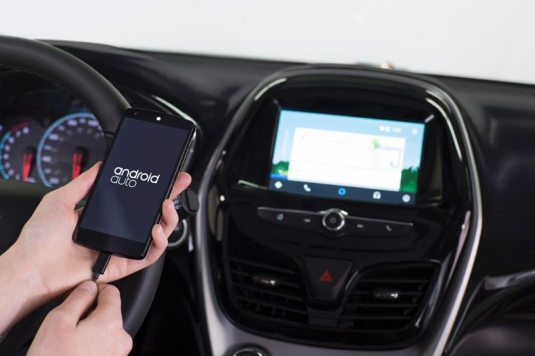 There are quite a few differences between Android Auto and Apple CarPlay