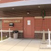 Buffalo Transportation Pierce Arrow Museum entrance