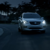 The first commercial for the 2017 Buick Envision was broadcasted during the U.S. Open Gulf tournament