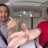 Lin-Manuel Miranda Carpool