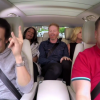 Carpool Karaoke Broadway