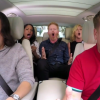 Carpool Karaoke Broadway