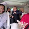 Carpool Karaoke Broadway