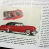 Cars of Harley Earl Book Review David W Temple CarTech GM pictures