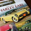 Cars of Harley Earl Book Review David W Temple CarTech cover