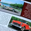 Cars of Harley Earl Book Review David W Temple CarTech synopsis