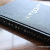 Concours Retrospective book review Coachbuilt Press Richard Adatto binding