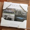 Concours Retrospective book review Coachbuilt Press Richard Adatto packaging