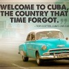 Cuba's Car Culture