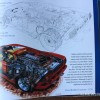 David Kimble's Cutaways book review CarTech