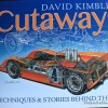 David Kimble's Cutaways book review CarTech cover