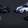 Dodge Viper Commemorative Limited Editions