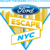 Escape New York Escape the Room Driving Experience