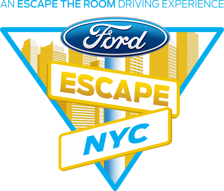 Escape New York Escape the Room Driving Experience