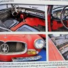 Exotic Barn Finds book review CarTech Matt Stone restored pictures