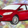 Ford Focus Electric Captain Planet Parody