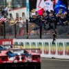 Ford GT finishes 3-4 at Le Mans