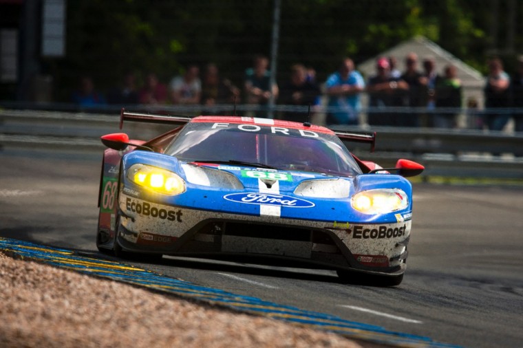 Ford GT wins Le Mans (6)