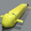 GM and US Navy collaborated on hydrogen fuel cell-powered UUV