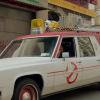 The new Ghostbusters remake will feature a 1984 Cadillac DeVille hearse as its new Ecto-1