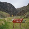 Mackay's Mine Hill Tour is located in Custer County, Idaho