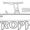 Honda Marine and H2O Sports Manufacturing, LLC Bring Back Iconic Trophy Boat Brand