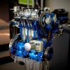 Ford's 1.0-liter EcoBoost Engine wins fifth IEOTY award