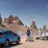 James Marsden in Toyota Mars Ad