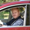 Jim Gaffigan Chrysler Pacifica