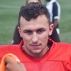 TMZ Sports was the first to report about Johnny Manziel’s recent car crash involving his 2015 Nissan GT-R