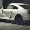 TMZ Sports was the first to report about Johnny Manziel’s recent car crash involving his 2015 Nissan GT-R