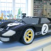 LEGO Ford GT40