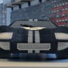 LEGO Ford GT40