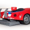 LEGO Ford GT