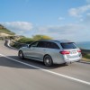 The 2017 Mercedes-Benz E-Class wagon is scheduled to reach US dealerships in 2017, but exact pricing information for the vehicle has yet to be released