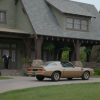 Keegan-Michael Key and Rebel Wilson drive a 1978 Camaro Z28 in a funny new Booking.com commercial