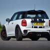 Mini will premiere its new JCW Challenge hatchback later this month at the Goodwill Festival of Speed