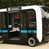 Olli Autonomous Car