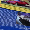 Pontiac Concept Show Cars book by Don Keefe CarTech review summary